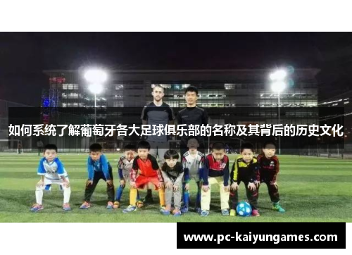 如何系统了解葡萄牙各大足球俱乐部的名称及其背后的历史文化