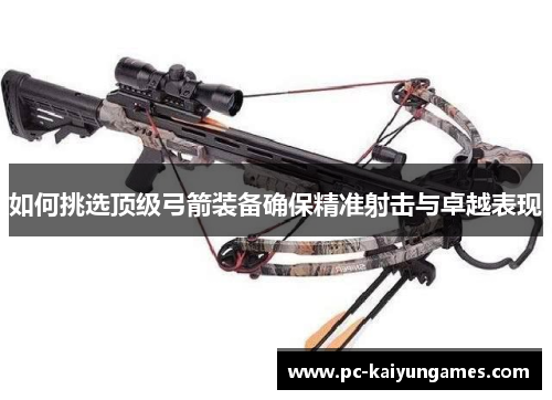 如何挑选顶级弓箭装备确保精准射击与卓越表现